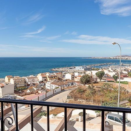 Sunshine Balcony- La Caleta Caleta De Velez Exterior foto