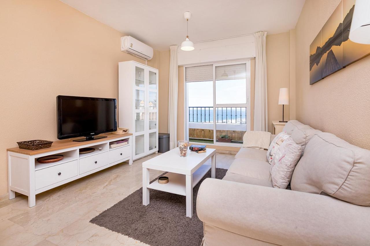 Sunshine Balcony- La Caleta Caleta De Velez Exterior foto