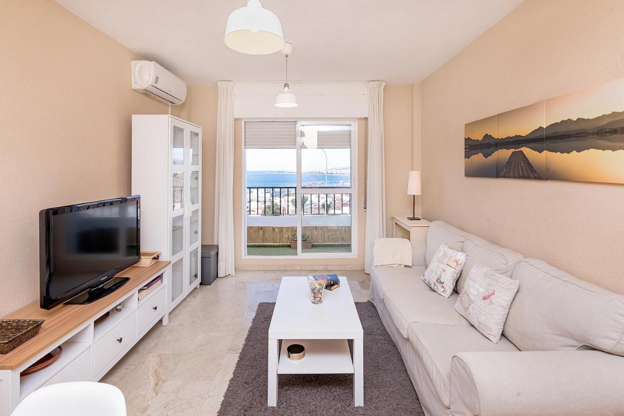 Sunshine Balcony- La Caleta Caleta De Velez Exterior foto